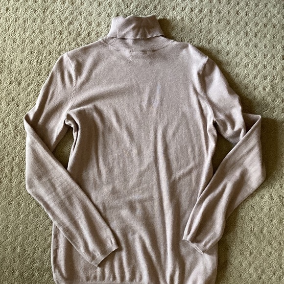Gap cotton turtleneck - Picture 5 of 5